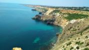 Продам участок 7.5 соток, г. Севастополь, Фиолент (3 фотографии)