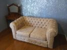 Продам диван Chesterfield (Честер) (4 фотографии)